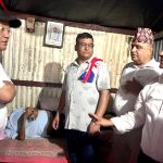 मृगौला रोग देखि ग्रसित सजिता खड्कीलाई वाईसिएलको सहयोग