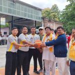 उद्योग वाणिज्य संघ सुनसरीका पदाधिकारीलाई सानिमा जिआइसी इन्स्योरेन्सद्वारा बधाई तथा शुभकामना