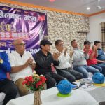 चौथो मेजर श्रवणकुमार मेमोरियल डिपो बास्केटवलमा १८ टिम सहभागी
