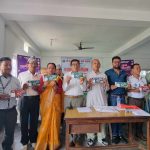 चौथो मेजर श्रवणकुमार मेमोरियल डिपो बास्केटवलमा १८ टिम सहभागी