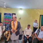 सुनाखरि स्कुलले जित्यो चौथो मेजर श्रवणकुमार मेमोरियल डिपो बास्केटवलको उपाधी 