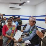 विश्व मानवता दिवसको अवसरमा परिवार नियोजन संघद्वारा धरानमा अन्तरकृया कार्यक्रम