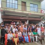कुलुङ समुदायको दस्तावेज: ‘कूलू रिदुम’ पुस्तक विमोचन