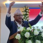 धरानको खानेपानी समस्या समाधानमा प्रदेश सरकारको सहयोगमा तीन वटा डिपबोरिङ्गको काम सम्पन्न