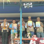 तरुणदल प्रदेश सभा सुनसरी १(१) को आयोजनामा भेटघाट तथा चियापान कार्यक्रम