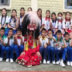 मर्मस्पर्शी कबिता सहित चलचित्र ‘कोशेढुङ्गा’को तीन पोष्टर सार्वजनिक