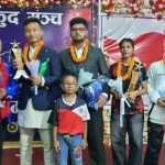 कुलुङ समुदायको दस्तावेज: ‘कूलू रिदुम’ पुस्तक विमोचन