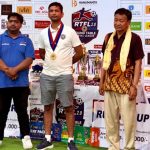 नेपाली अनुवाद संग्रह ‘गुलजार’को धरानमा लोकार्पण