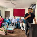 भानुचोक बसपार्क स्मार्ट बसपार्कमा सारिँदै, असार १ देखि नयाँ वान–वे लागू हुने