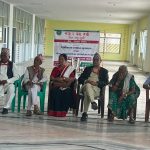 श्रमदान नगर्नेलाई बाध्यकारी व्यवस्था छैन, जरिवाना लगाएको छैन :अध्यक्ष लक्ष्मी नेम्बाङ