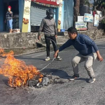 इटहरी र सुन्दरहरैचा नगरपालिकाले व्यवस्थापन गर्न नसक्दा सिटी सफारी चालकहरु समस्यामा