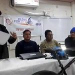 नेपाली काँग्रेस धरान -१५ वडा समितीद्वारा विद्मालय, धार्मिक स्थल र टोलहरुमा सरसफाई गर्दै