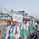 नेपाल गल्फ संघ सुनसरीको अध्यक्षमा जितेन्द्र राई