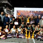 नेपाल गल्फ संघ सुनसरीको अध्यक्षमा जितेन्द्र राई