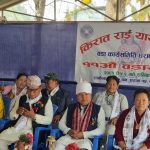 तेस्रो गोर्खा ट्रेल ब्लेजरमा सरोज लिम्बू र पुष्पा सेर्मा प्रथम, जीवित वीर गोर्खा सैनिकलाई सम्मान