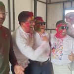 वीर गोर्खा सैनिकहरुको सम्मानमा चैत २ गते हुने गोर्खा ट्रेल ब्लेजर दौड प्रतियोगिताको तयारी पुरा
