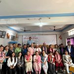 हराईजन बास्केटबल प्रतियोगिता: त्रिभुवन आर्मी र धरान (रातो) विजयी