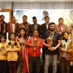पिण्डेश्वर विद्यापीठमा सर्वसहमत ढंगबाट स्ववियुको नेतृत्व चयन