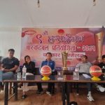 हराईजन बास्केटबल प्रतियोगिता: त्रिभुवन आर्मी र धरान (रातो) विजयी