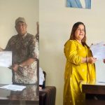 पिण्डेश्वर विद्यापीठमा सर्वसहमत ढंगबाट स्ववियुको नेतृत्व चयन