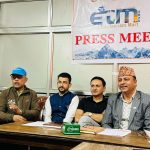लडाई पहिचान चलचित्रको शुभमुर्हत बुढासुब्बा मन्दिरमा