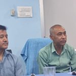 अनेमसंघ सुनसरीमा विणा खनाल