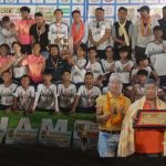 कोशी प्रदेशको पर्यटन बर्षको तयारी पूरा, चैत्र २५ गते तीनजुरेमा उद्घाटन