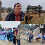 तलुवामा वित्तिय साक्षरता सम्बन्धि तालिम सम्पन्न