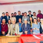 हिविस्कस वोडिङ स्कुलको पुस्तक रहित कार्यक्रम अन्तरगत हरेक हप्ता सामाजिक कार्य