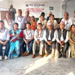 शन्तिको कामनासहित धरानमा पनि २५६९ औ बुद्ध जयन्ती मनाइयो