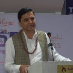 धरानका वडा वडामा साकेला शिली प्रदर्शन