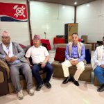 नेबिसंघद्वारा महेन्द्र क्याम्पस धरानमा छात्रा समिती गठन