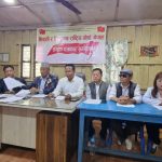 इटहरीमा जारी सस्तो मूल्यमा बलियो जुत्ता पाइने मेला जेठ ६ सम्म चल्ने