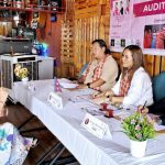 जसपा नेपालद्वारा धरानमा नो कोशी, नो केबलकार र पहिचानको आन्दोलनको कार्यदिशा विषयक गोष्ठी