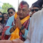 पत्रकारिता पेशा संकटमा पर्दै गएको बिषयमा चिन्त व्यक्त