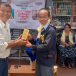 पहिचानको मुद्धा दरिलो बनाउनकै लागि माओवादीले अभियान चलाएको हो–प्रचण्ड