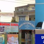 एस.ई.ई. स्पिकरका सहभागीलाई वक्तृत्वकला तयारी सम्बन्धी प्रशिक्षण