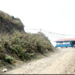 धरानका मासु पसलहरु अव्यवस्थित मापदण्डविपरीत सञ्चालनमा