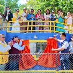 तरुणदल क्षेत्रीय समिती सामाजिक कार्यमा सकृय, बालगृहमा शैक्षिक सामाग्री र खाद्मन्न वितरण