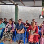 मिसेस स्टेट २०२५, सिजन थ्री (कोशी प्रदेश) को ट्यालेन्ट राउन्ड सम्पन्न