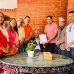 धरान लेडिज फुटबल क्लबलाई मदन भण्डारी कपको उपाधि