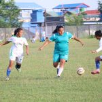 गरिमा डान्स सेन्टर धरानद्वारा आयोजित ‘चिल्ड्रेन ट्यालेन्ट हन्ट-२०२५’ सीजन ५ को सहभागीहरुलाई तालिम