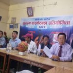 लामखुटेको टोकाइबाट बच्न झुल वितरण