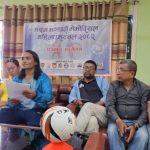 एसइई आइडल ५ औं संस्करणको फाईनल असार ६ गते हुने