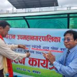 एस.ई.ई. स्पिकर–२०८१ को उपाधि झापाका आबिष्कार राउतलाई