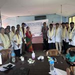 पर्यटक जनशक्ति उत्पादन गर्न धरानमा ५ दिने पर्यट्न प्रशिक्षक तालिम सुरु