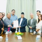 दोसो एम्स एसईई रनमा छात्रातर्फ टिका र छात्रतर्फ अप्सु प्रथम