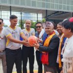 ल्याबोरेटरी स्कुलमा व्यवसायिक योजना कार्यक्रम सम्पन्न