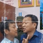 उद्वाटन खेलमा धरान लेडिज क्लब विजयी
