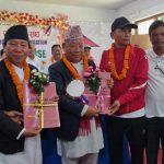 चलचित्र “जनै हराएको मान्छे” को ३ फरक पोष्टरहरु सार्वजनिक